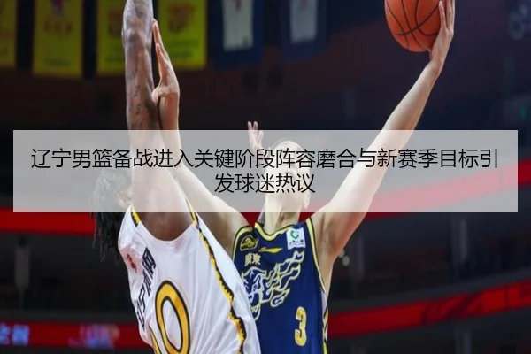辽宁男篮备战进入关键阶段阵容磨合与新赛季目标引发球迷热议