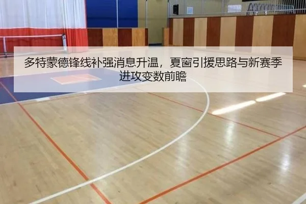 多特蒙德锋线补强消息升温，夏窗引援思路与新赛季进攻变数前瞻